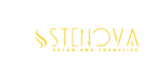 stenova logo